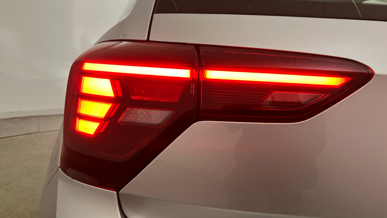 Volkswagen Polo 1.0 TSI Life 5dr Petrol Hatchback